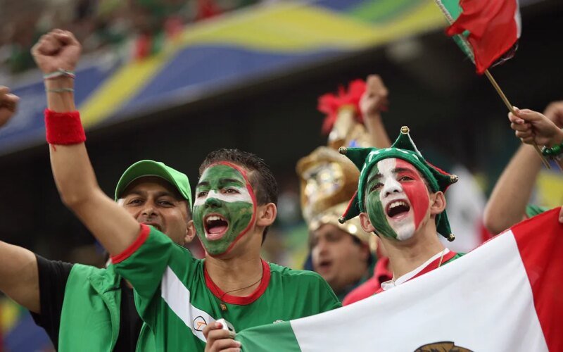 Mexico is preparing for the 2026 World Cup with a ticket resale platform and tourism app