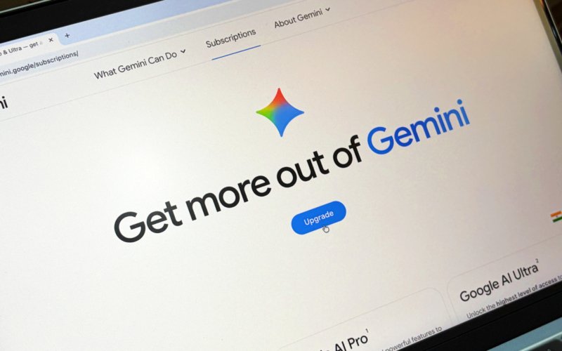 Google launches Gemini 3 with new programming app and record results