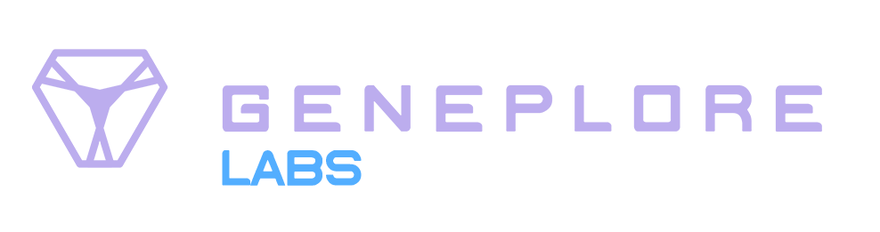 Geneplore Logo
