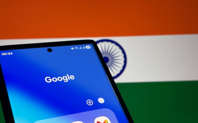 Google partners with Accel to research upcoming AI breakthroughs in India