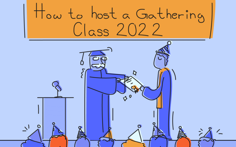 21 Facts About Throwing Good Parties