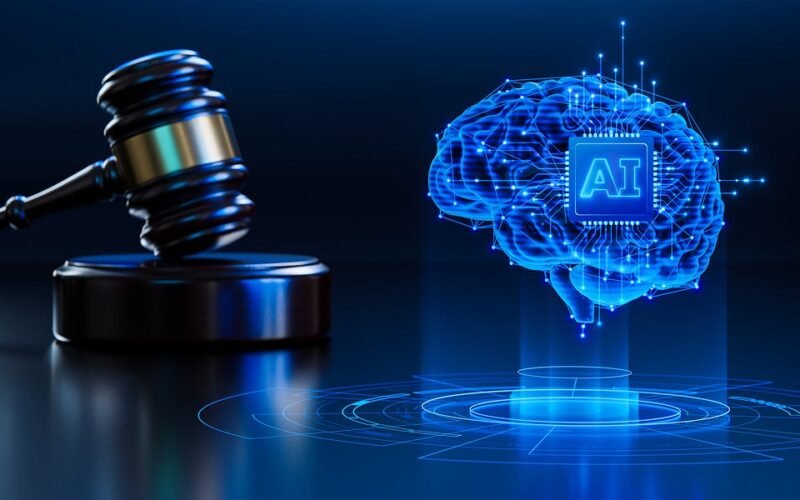 What Happened to Piracy? Copyright Enforcement Fades as AI Giants Rise