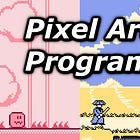 5 Pixel Art Tips for Programmers