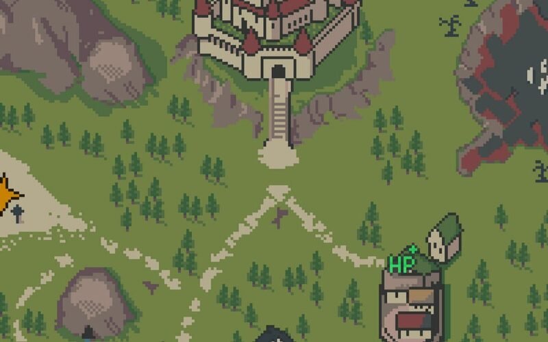 I’m Making a Small RPG and I Need Feeback Regarding Performance