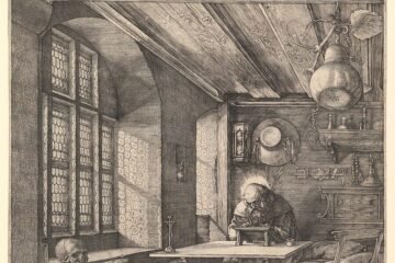 The Monks in the Casino