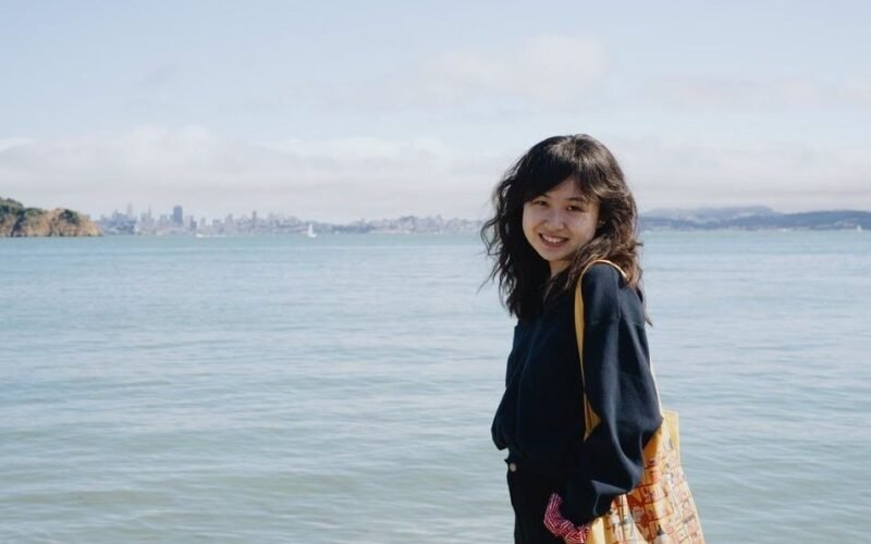 becoming a compiler engineer – by Rona Wang