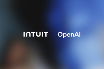 Intuit signs $100M+ deal with OpenAI to bring its applications to ChatGPT
