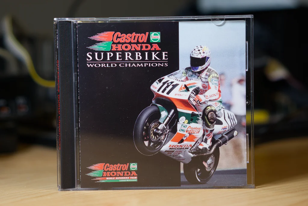 Picture of the jewelcase