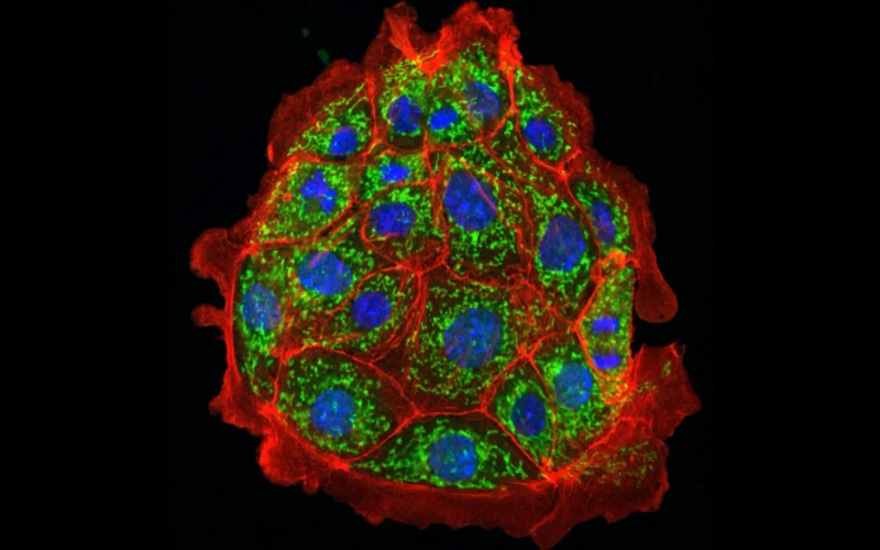 Scientists reverse kidney damage in mice, hope for humans next