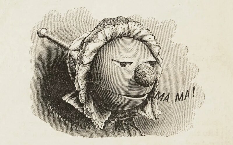 Experimenting with Sound in 19th-Century Popular Science — The Public Domain Review