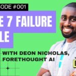 The build mode starts from the beginning: how the thoughtful AI found the product-market fit