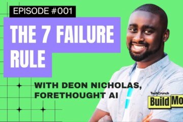 The build mode starts from the beginning: how the thoughtful AI found the product-market fit