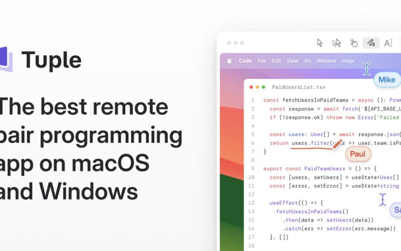 Zig / C++ Interop · Tuple