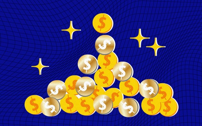 AI isn’t replacing jobs. AI spending is