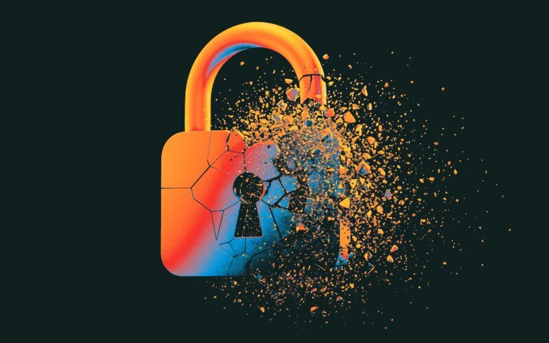 AI is killing privacy. We can’t let that happen