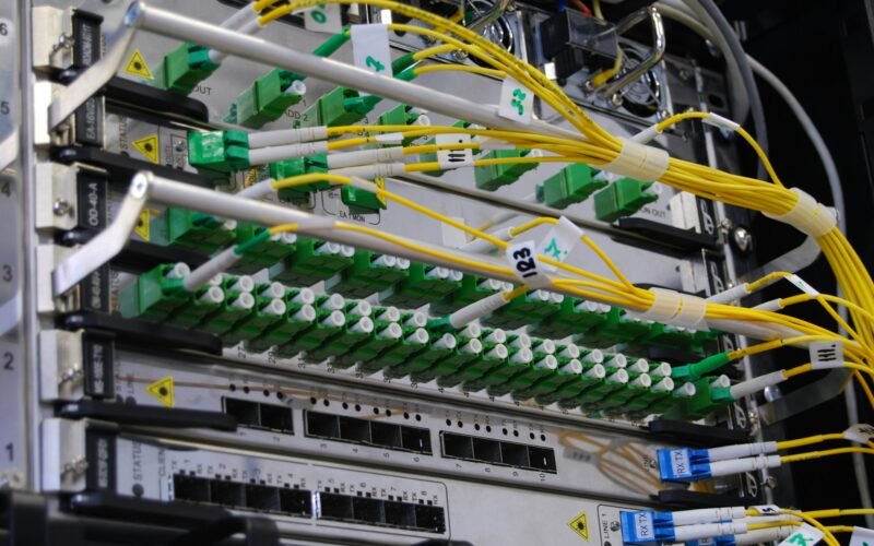 Vodafone Germany is killing the open internet — one peering connection at a time