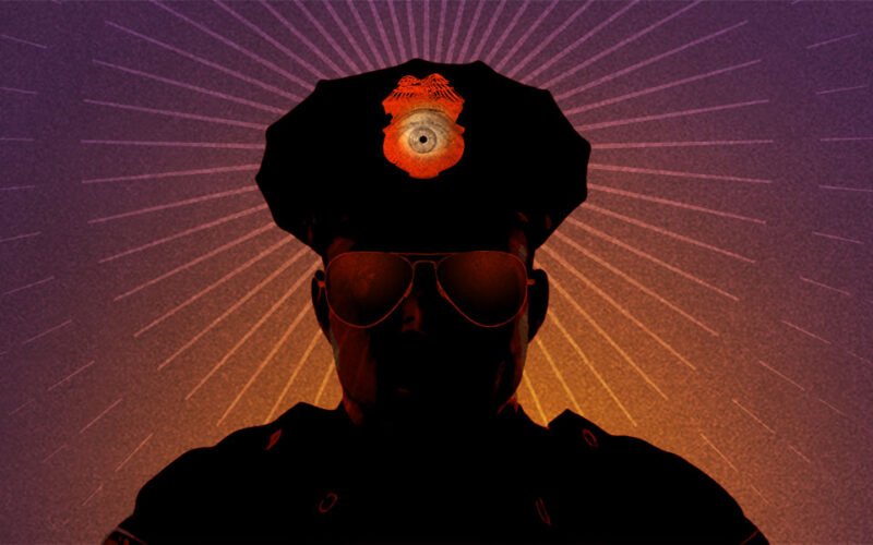 How Cops Can Get Your Private Online Data