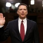 The US attorney prosecuting Comey and James faces a legal challenge over her appointment