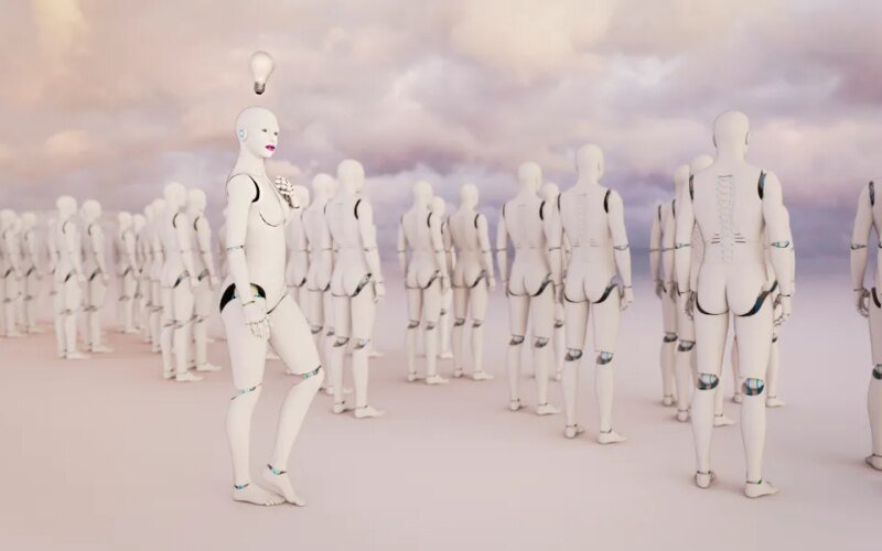 No, you can’t make your AI “admit” to being sexist, but it probably is