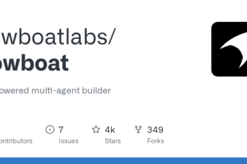 GitHub – rowboatlabs/rowboat: AI-powered multi-agent builder