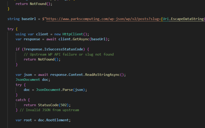 I Hate Screenshots of Text