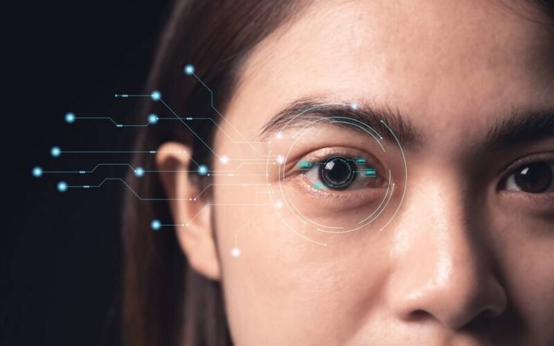 DHS wants more biometric data