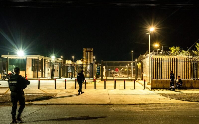 Microsoft and Google overstate job creation at Chile data centers