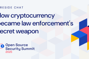 Bitcoin’s big secret: How cryptocurrency became law enforcement’s secret weapon