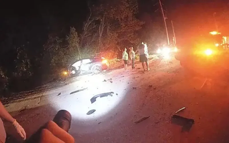 When Tesla’s FSD works well, it gets credit. When it doesn’t, you get blamed.