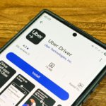 Uber is quietly trialling in-app video recording for drivers in India