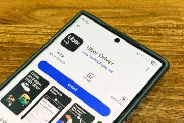 Uber is quietly trialling in-app video recording for drivers in India