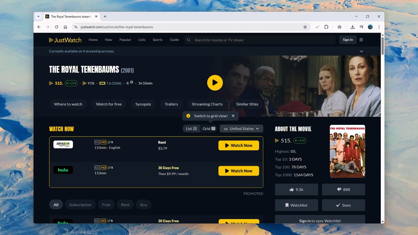 Image may contain a Ben Stiller Danny Glover profile, adult webpage, face and head