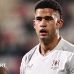 Connacht v Ulster: Derby against Irish provinces ‘special’ says Cormac Isochukwu