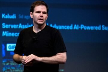 Nvidia buying AI chip startup Groq for about $20 billion, biggest deal