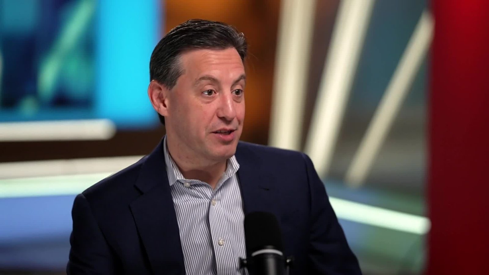 Property Play: Billionaire developer CRE issues warning about data center financing