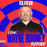Wayne Rooney on Mr Temple and Colin raise Liverpool flags
