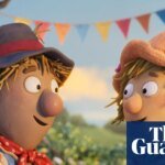 From The Gruffalo to Tabby McTat: Julia Donaldson’s TV adaptations… from best to worst | television