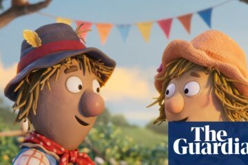 From The Gruffalo to Tabby McTat: Julia Donaldson’s TV adaptations… from best to worst | television