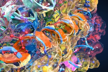 AlphaFold has changed science. 5 years later, it’s still evolving