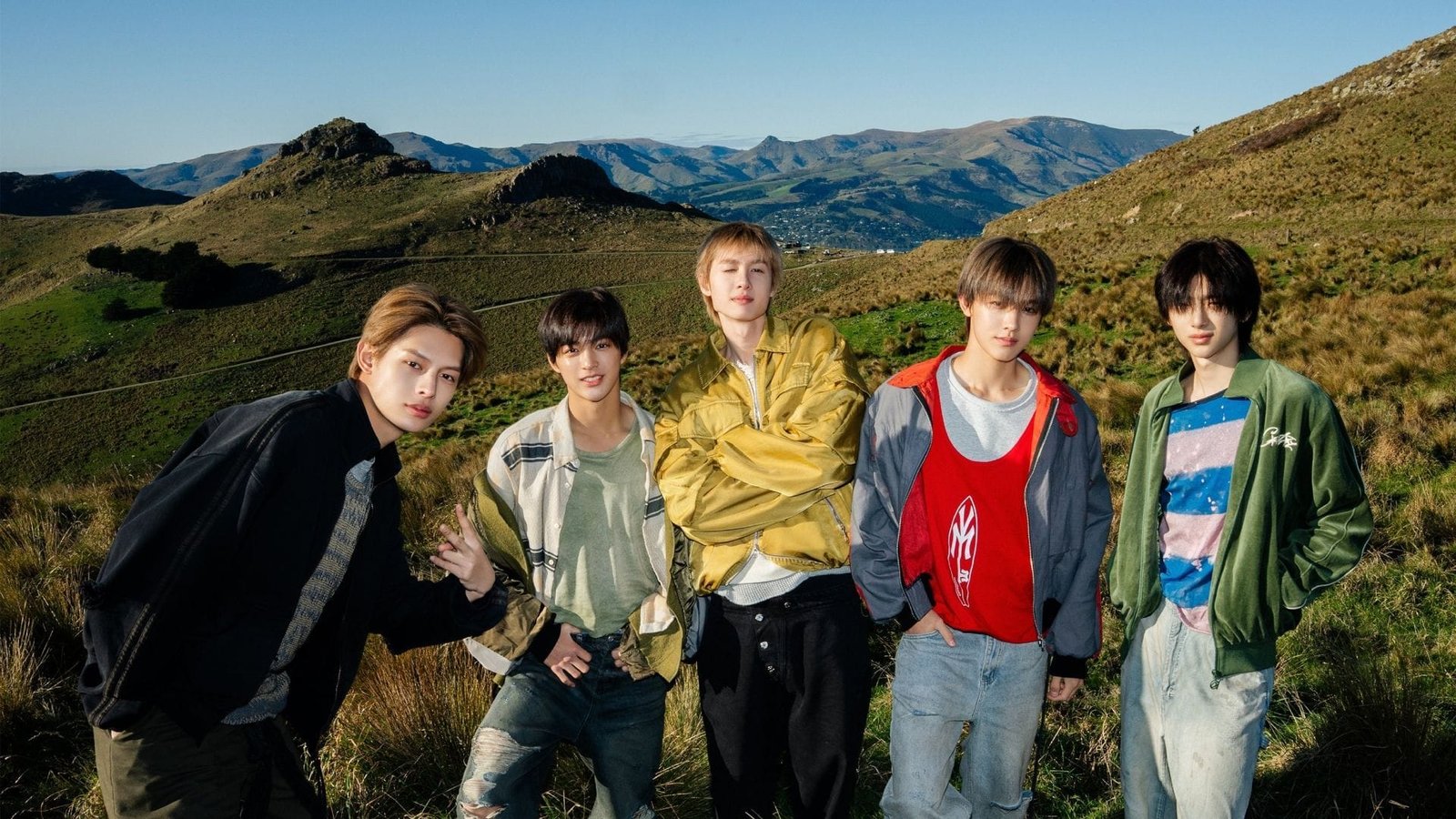 Curtis (Image via X/@cortis_bighit)