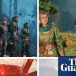 Video game readers won’t be able to stop working in 2025 | games