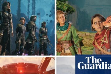 Video game readers won’t be able to stop working in 2025 | games