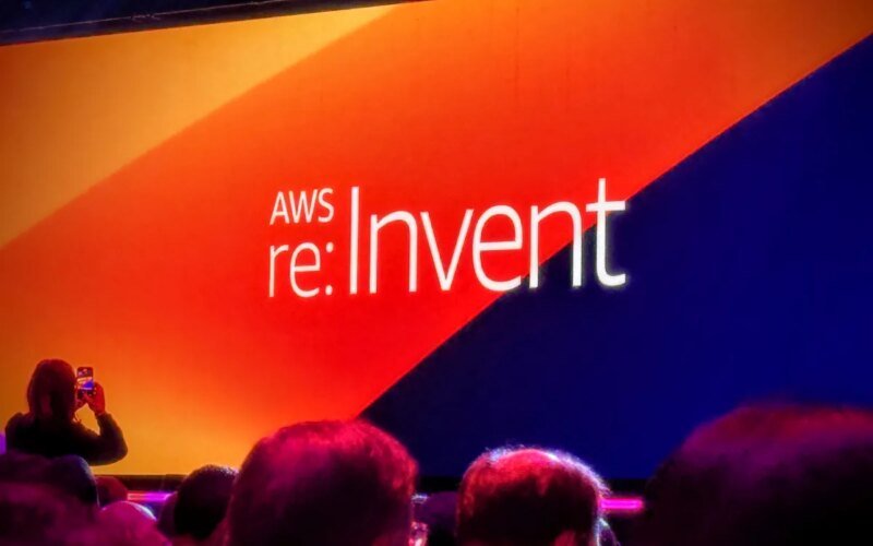 AWS re:Invent was a comprehensive AI showcase. Customers may not be ready.