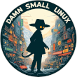 Damn Small Linux, DSL 2024 Information