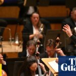 LSO/Pappano Review – Musgrave’s Phoenix Rising and Vaughan Williams’ London Stir the Soul | London Symphony Orchestra