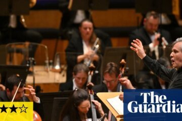 LSO/Pappano Review – Musgrave’s Phoenix Rising and Vaughan Williams’ London Stir the Soul | London Symphony Orchestra