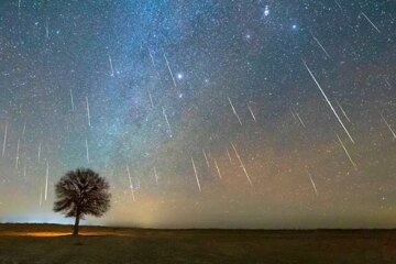 The best meteor shower of the year is coming — here’s how to watch them