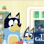 Bluey’s Quest for the Gold Pen: After some mistakes, we finally get our first good Bluey video game | games