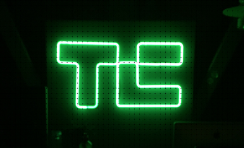 Why are British politicians flocking to US tech giants?