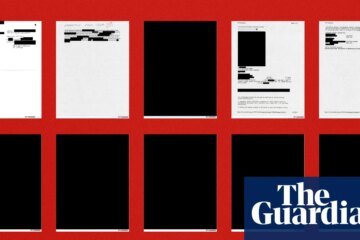 Some Epstein file redactions are being undone with hacks | Jeffrey Epstein
